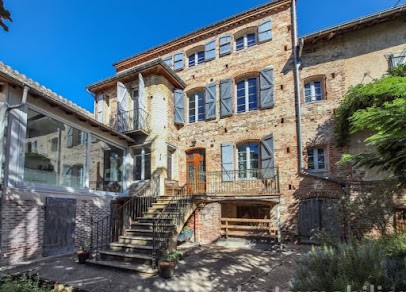 LES 8 B | Chambre D’hôtes à Gaillac, Chambre d'Hôtes à Gaillac