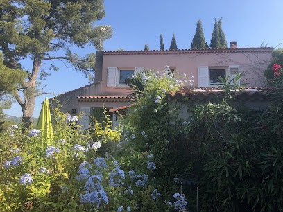 FRAROCKA, Chambre d'Hôtes à La Ciotat