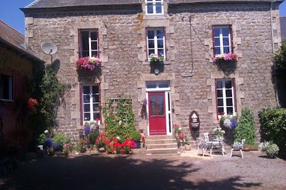 La vieille porte, Chambre d'Hôtes à Sévignac