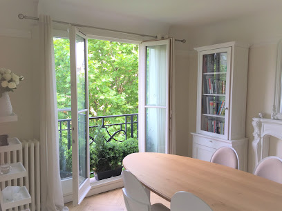 Apartment In Paris For Rent, Location De Vacances à Paris 17
