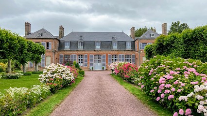 Château D’Aigneville, Chambre d'Hôtes à Aigneville
