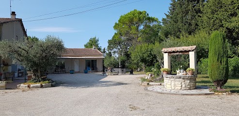 La Remise, Location de Vacances à Eygalières