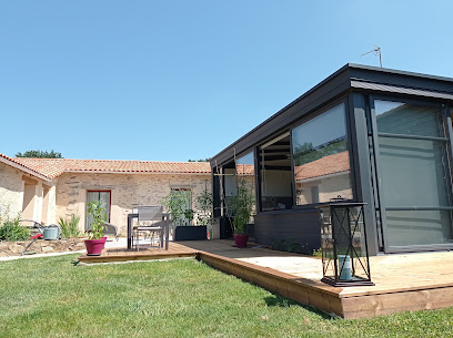 Le Cocon Vendéen, Chambre D'hôtes à Saint-André-Goule-d'Oie