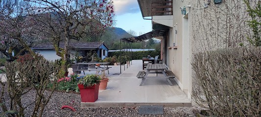 Le clos de la Milloude, Chambre d'Hôtes à Vions