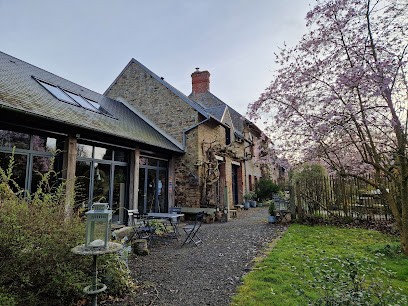 Graine de Rêves -Chambre d'hôtes table d'hôtes, Chambre d'Hôtes à Saint-Sauveur-la-Pommeraye