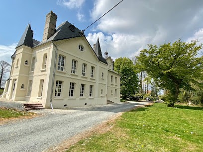 Manoir De L'oiselière, Chambre d'Hôtes à La Remuée