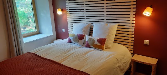 Gîte Chantebise, Location de Vacances à Mesnay