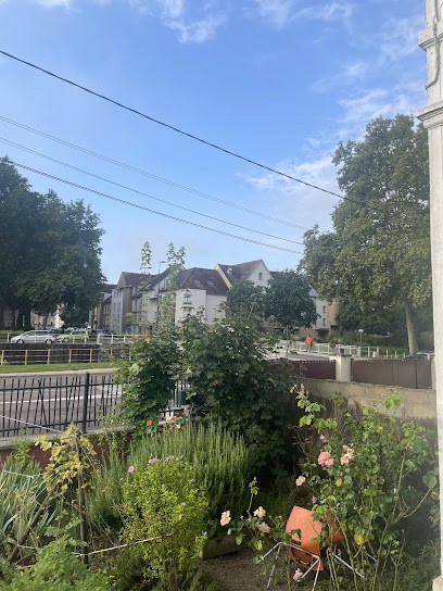 LA BONNE MAISON 3, Maison d'Hôtes à Troyes