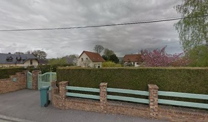Chambres D'Hôtes Entre Seine Et Jardin, Chambre d'Hôtes à Arelaune-en-Seine