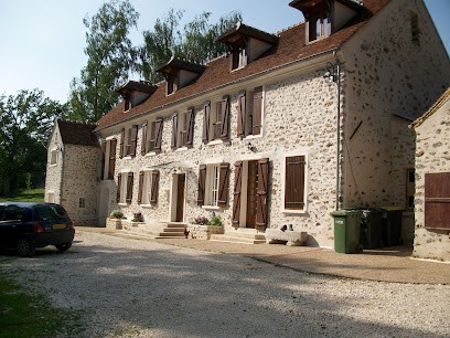 Moulin du Ru, Maison d'Hôtes à Aulnoy
