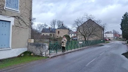 Location saisonnière, Location de Vacances à Limanton