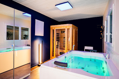 Sweet Home Spa – Arras (Achicourt), Location De Vacances à Achicourt