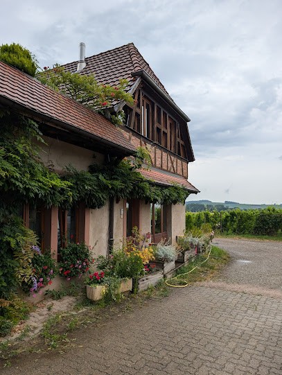 Koch Pierre, Location de Vacances à Nothalten