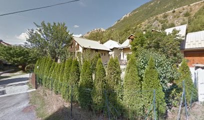 Gîte Le Petit Phoque, Chambre d'Hôtes à Briançon
