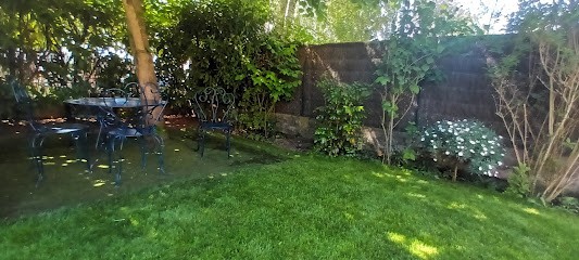 Ty-yan, Location de Vacances à Tours