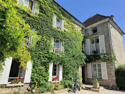 Le Grand Barrois, Chambre d'Hôtes à Crécy-la-Chapelle