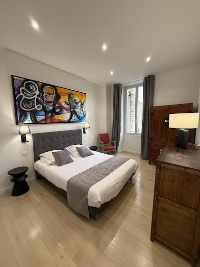 Galerie 58 - Grand Appartement Luxueux En Location Location De Vacances à Nice