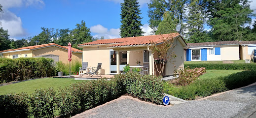 Eagles Nest - Village Le Chat, Location De Vacances à Écuras