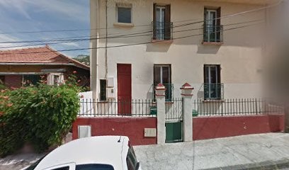 Au Pied Du Mont Faron, Location de Vacances à Toulon