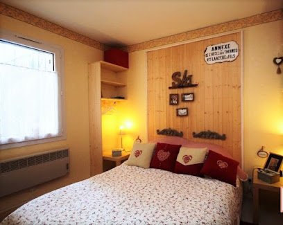 Appartement Les Amethystes Location De Vacances à Mont-Dore