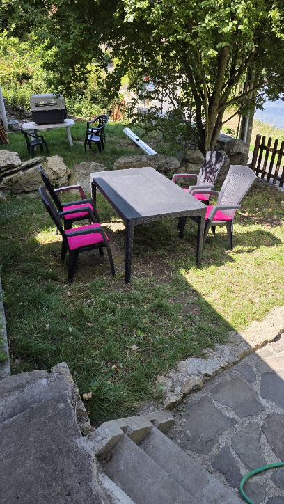 Gite Maison En Bord De Loire, Location De Vacances à Chamalières-sur-Loire
