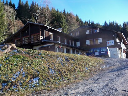 Chalet Les Farfadets, Chambre d'Hôtes aux Gets