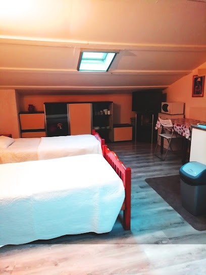 La Lavancia, Location de Vacances à Puget-Théniers