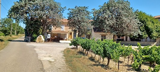 Maison Plantevin, Chambre d'Hôtes à Violès