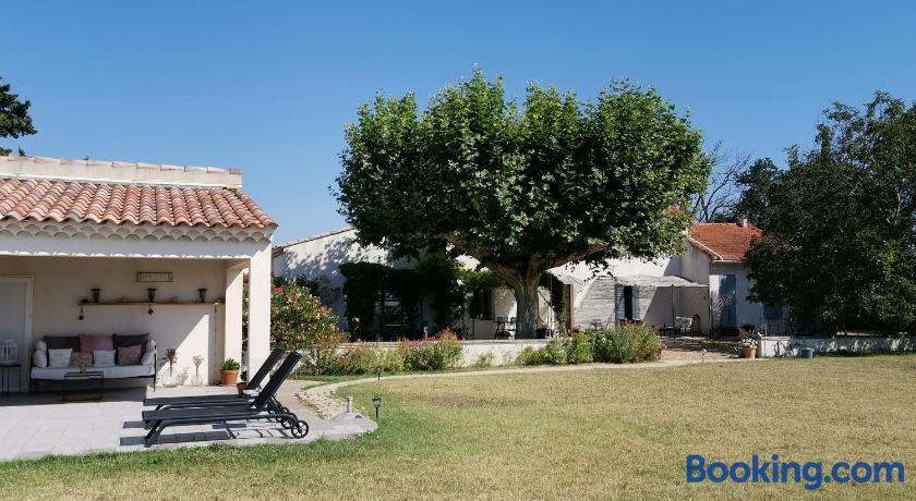 B & B Domain Tini, Chambre d'Hôtes à Violès