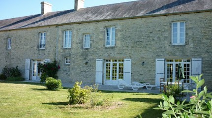 Chambres D'hôtes Du Grand Parc, Chambre d'Hôtes à Coulombs