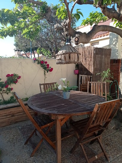 MARAGRE, Location de Vacances à Sainte-Marie-la-Mer