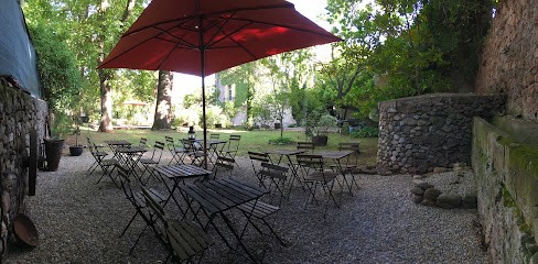 Domaine de Brousson, Chambre d'Hôtes à La Tour-sur-Orb