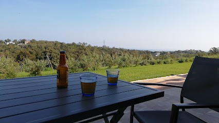 Casa Petre e Fiori, Chambre d'Hôtes à Cervione
