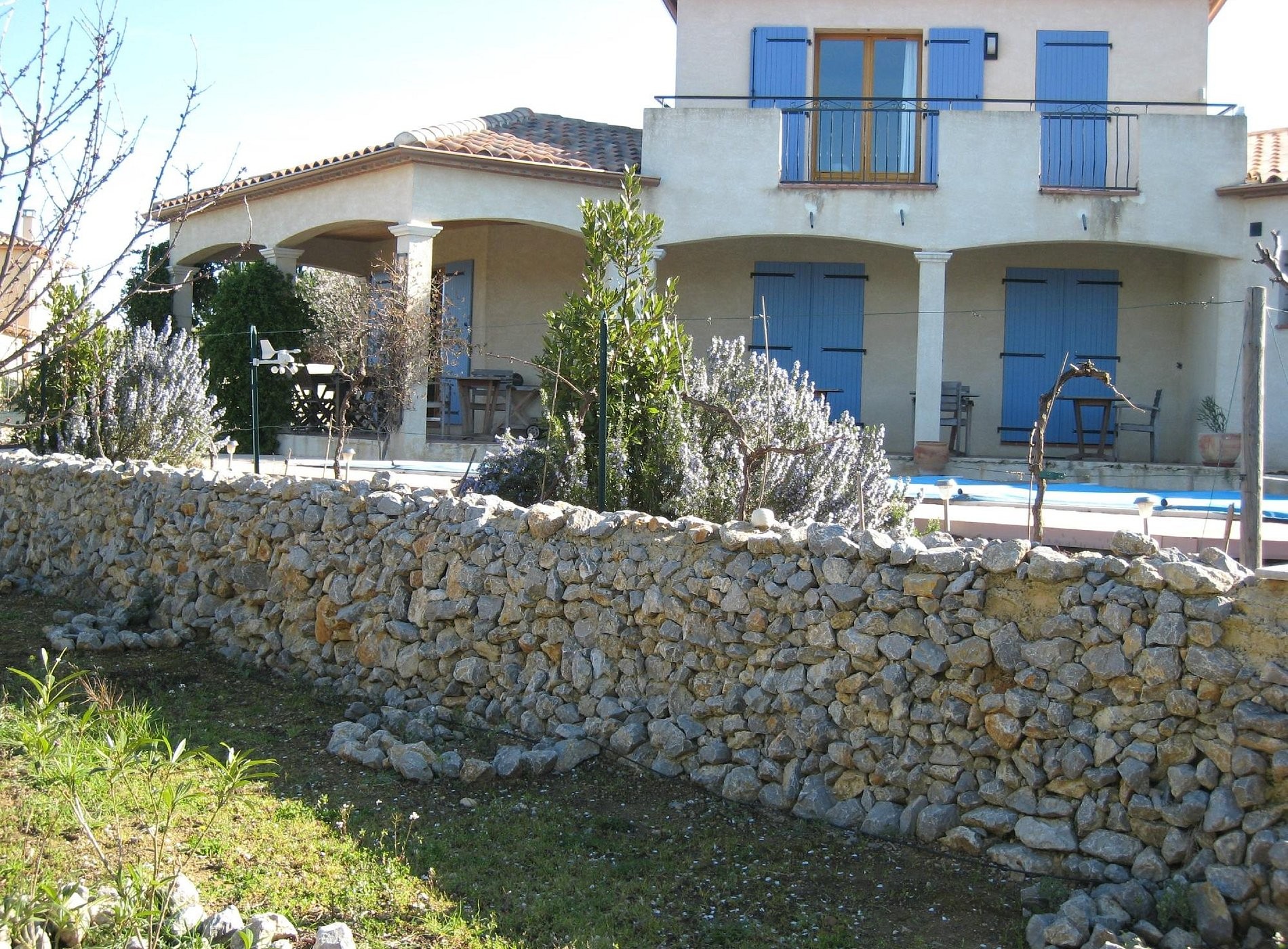 Les S Sens du Sud, Chambre d'Hôtes à Saint-Laurent-de-la-Cabrerisse