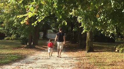 MENARD Caroline, Location de Vacances à Saint-Martial-de-Vitaterne