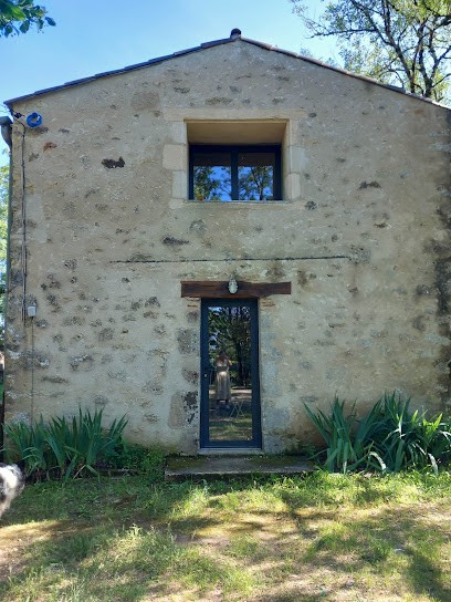 Notre maison sur la colline, Maison d'Hôtes à Albas