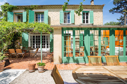 Mas Des Olivades Location De Vacances à Pernes-les-Fontaines