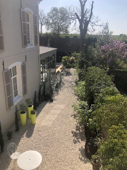 Aux remparts de Montreuil, Chambre d'Hôtes à Montreuil