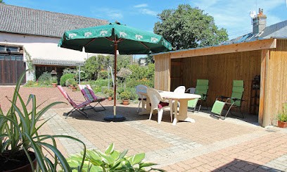 Les Vert-Linettes En Baie De Somme, Chambre d'Hôtes au Crotoy