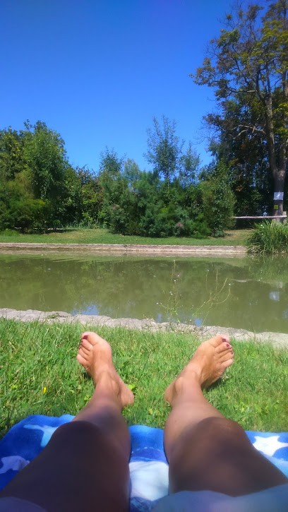 DOMAINE DE LA CHASSE, Location de Vacances à Saint-Just-Luzac