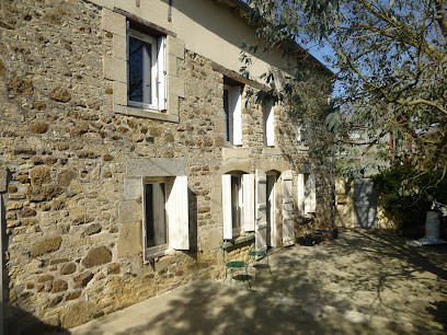 Fleur de Jour, Chambre d'Hôtes à Saint-Maden