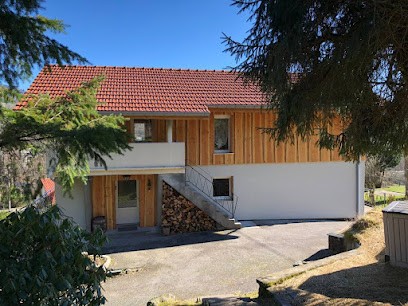 La Remise du Murgé, Location de Vacances à Saulxures-sur-Moselotte