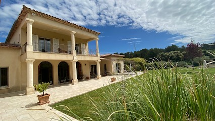 Le Jardin des Amandiers, Chambre d'Hôtes à Châteaurenard