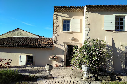 Mas Des Treilles Chambre D'hôtes à Mane
