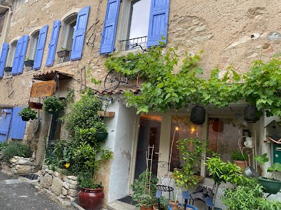 Chambres d'hôtes Gite de la chapelle, Chambre d'Hôtes à Saint-Étienne-les-Orgues