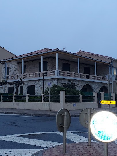 Locations Villa / Appart Bord De Mer, Location de Vacances à Valras-Plage