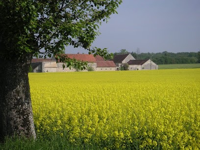 ferme des bordes, Chambre d'Hôtes à Chalautre-la-Petite