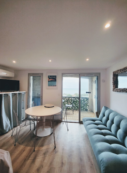 Appartement Bleu Mer, Location De Vacances à Roquebrune-sur-Argens