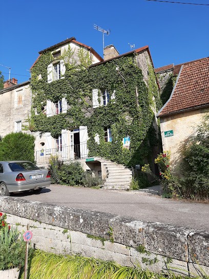 Maison D'Hôte La Demoiselle, Maison d'Hôtes à Aignay-le-Duc