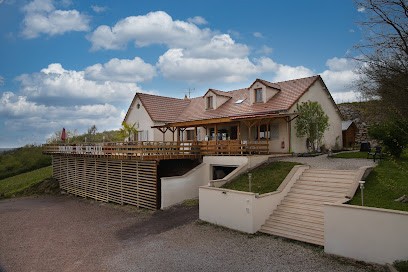 Domaine Des Rigaud, Chambre d'Hôtes à Garchizy